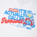 ANOTHERⓐ "Its Bromance Tee" - 9032