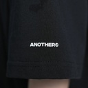 ANOTHER ⓐ “PROUD OF ME” Loose Tee - 9049