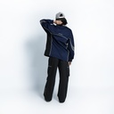 High Cultured Retro Fusion Jersey Sweater - 250 