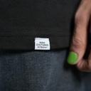 High Cultured Classic Logo Loose Tee - 1047