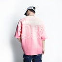 ANOTHER Eclectic Jersey Tee - 9084