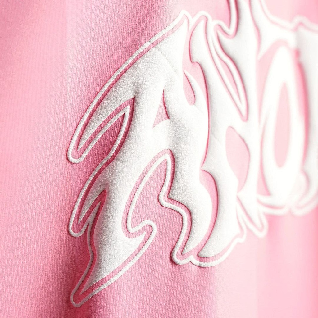 ANOTHER Eclectic Jersey Tee - 9084