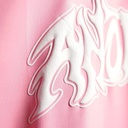 ANOTHER Eclectic Jersey Tee - 9084