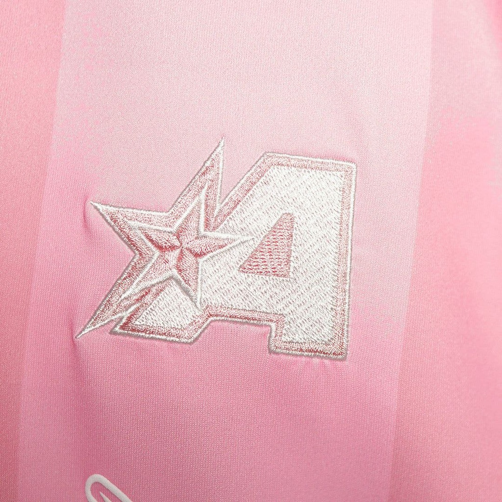 ANOTHER Eclectic Jersey Tee - 9084