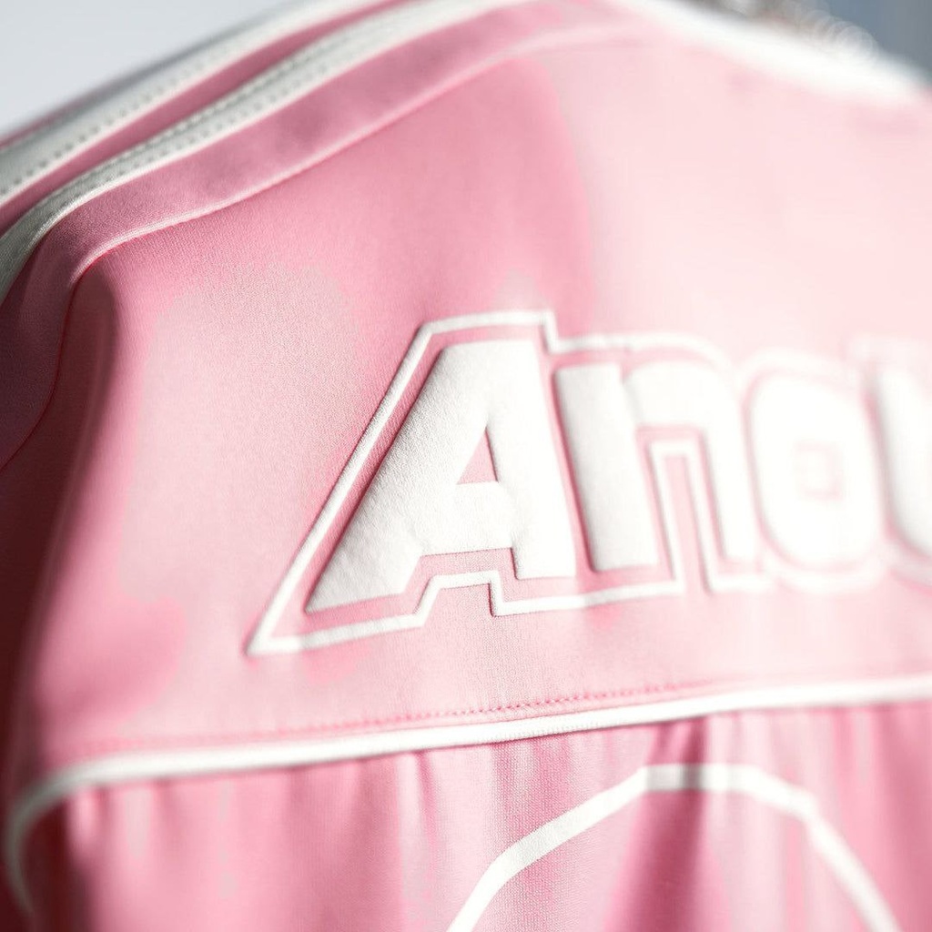 ANOTHER Eclectic Jersey Tee - 9084