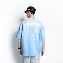 ANOTHER Eclectic Jersey Tee - 9084