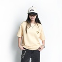 High Classic Arch Logo Tee - 1122