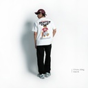 High Cultured Skater Club Hiro Loose Tee - 1141