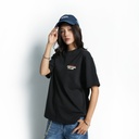 High Cultured Skater Club Hiro Loose Tee - 1141