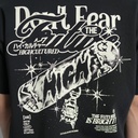 High Cultured Great Cosmic Future Tee- 1145