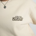 High Cultured Great Cosmic Future Tee- 1145