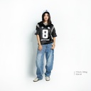 High Cultured 17th Years Anniversary Satin Jersey Tee - 1148