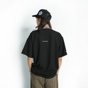 High Cultured 17th Years Anniversary Waffle Jersey Tee - 1147