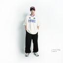 High Cultured 17th Years Anniversary Waffle Jersey Tee - 1147