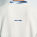 High Cultured 17th Years Anniversary Waffle Jersey Tee - 1147