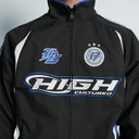 High Cultured 17th Years Anniversary Track Jacket - 142