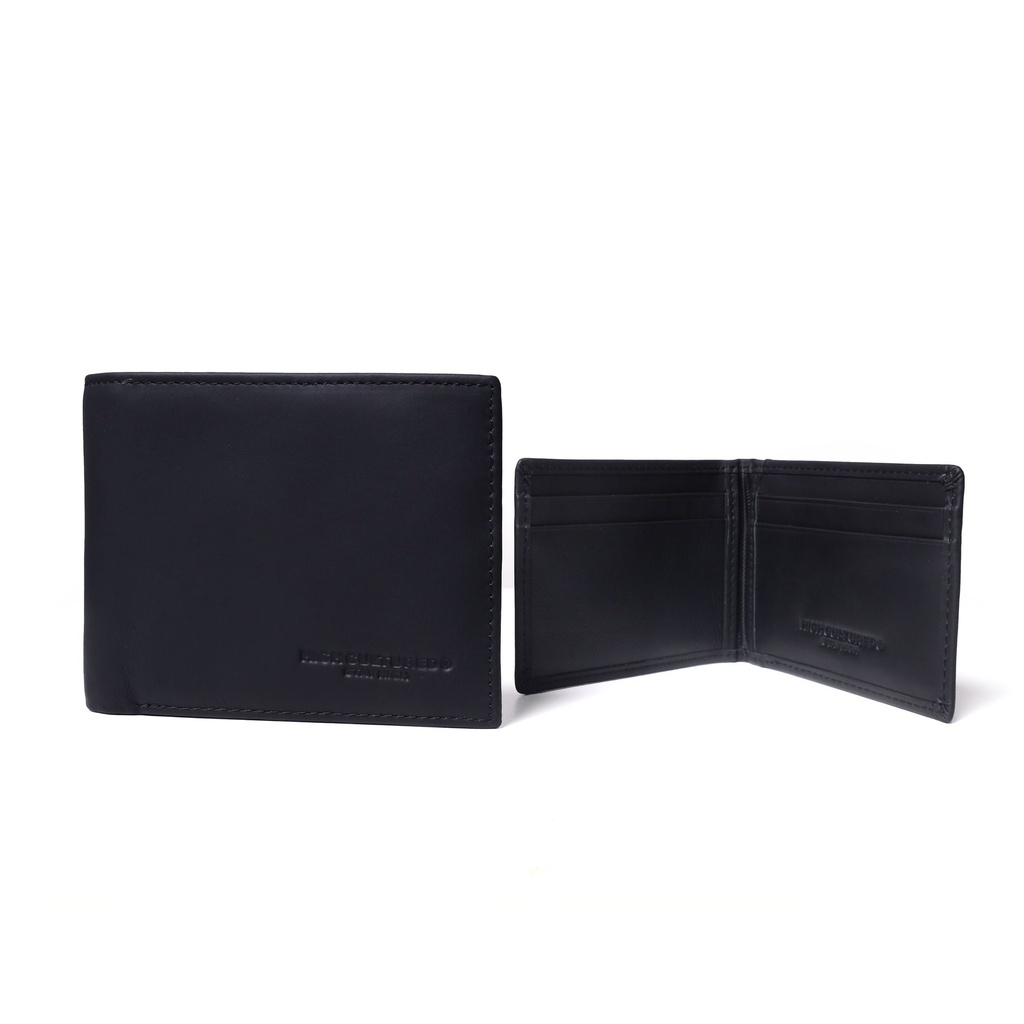 The High Cultured Bi-Fold Wallet - 38