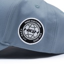 HIGH Electric Groove Logo A-Frame Cap - 197 