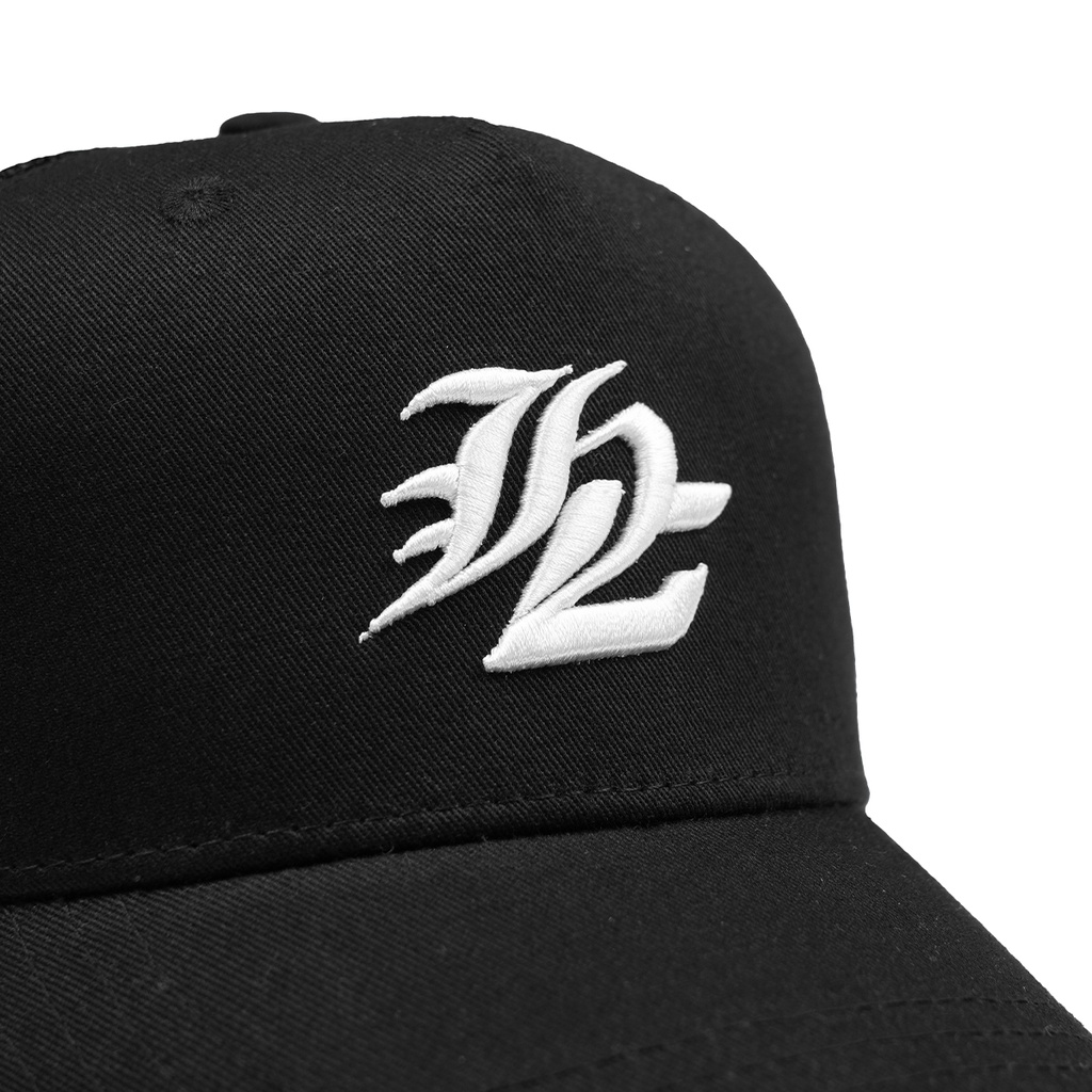 High Cultured 17th Years Anniversary Mesh A-Frame Cap - 200