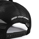 High Cultured 17th Years Anniversary Mesh A-Frame Cap - 200