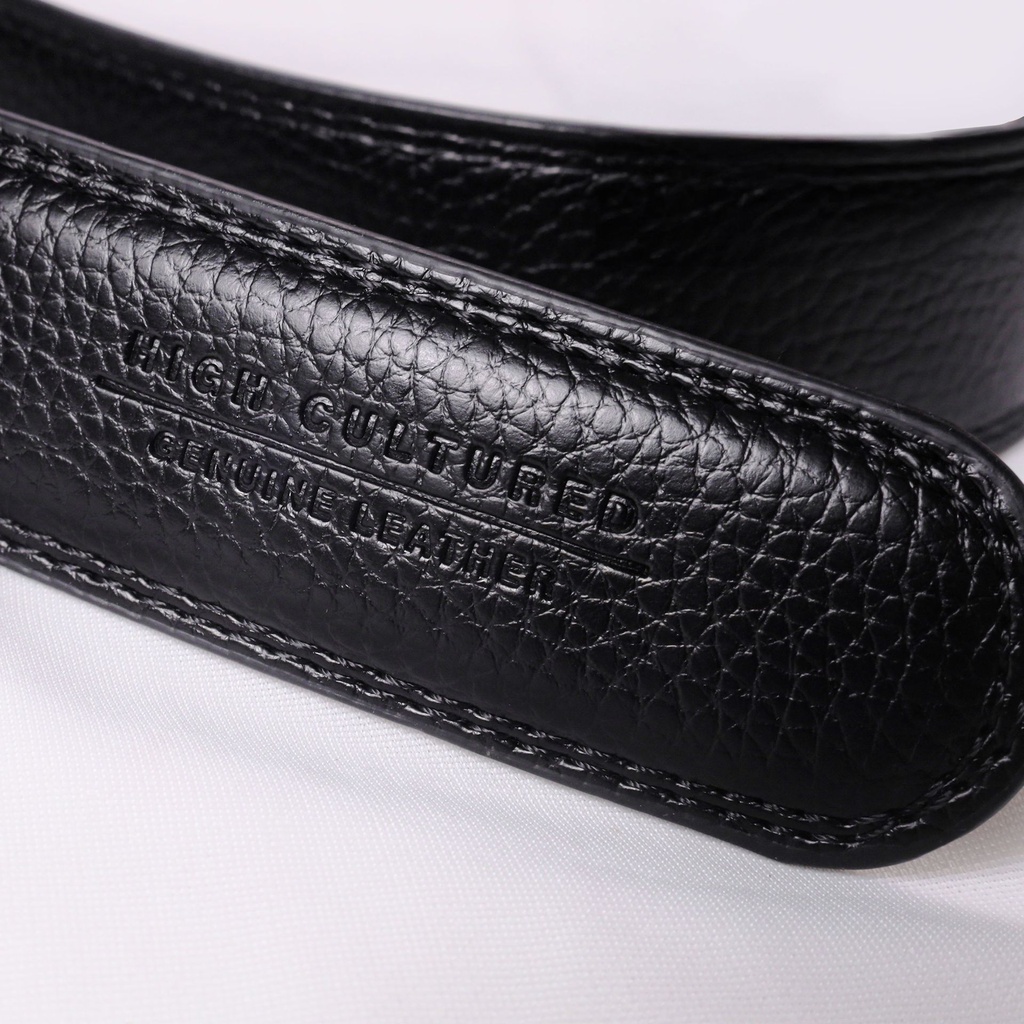 Leather Belt - 89