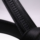 Leather Belt - 92