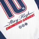 HIGH CULTURED England World Cup Jersey Tee - 170