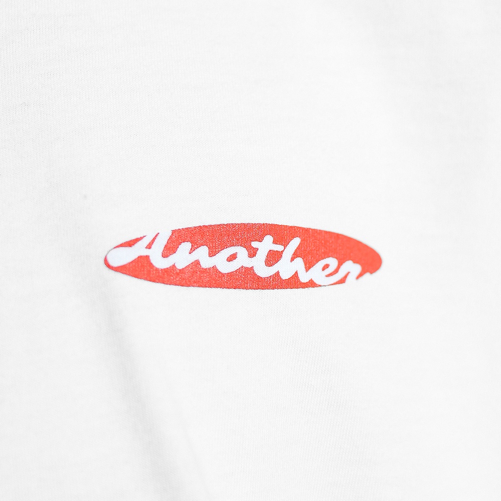 ANOTHERⓐ "Its Bromance Tee" - 9032