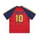 HIGH CULTURED Spain World Cup Jersey Tee - 1185