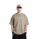 High Cultured Opulent Logo Tee - 1164