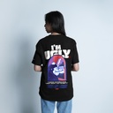 ANOTHER Ⓐ"I'm Ugly Loose Tee" - 9039