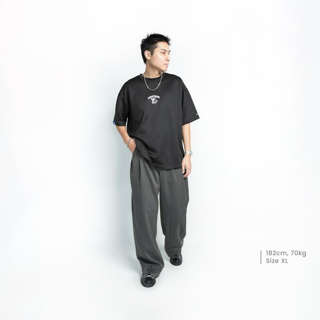 ANOTHER Work-Life Balance 2.0 Tee - 9092