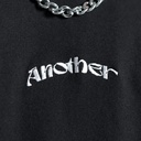"ANOTHER" TEE 9047