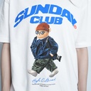 Hiro’s Sunday Club Tee - 980