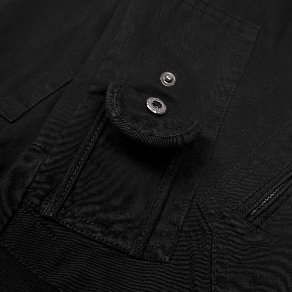 Protocol Cargo Long Pants - 157