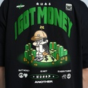 ANOTHER ⓐ “I GOT MONEY” Loose Tee - 9050