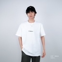 High Cultured Lite JP logo Tee - 505 (White, S).webp