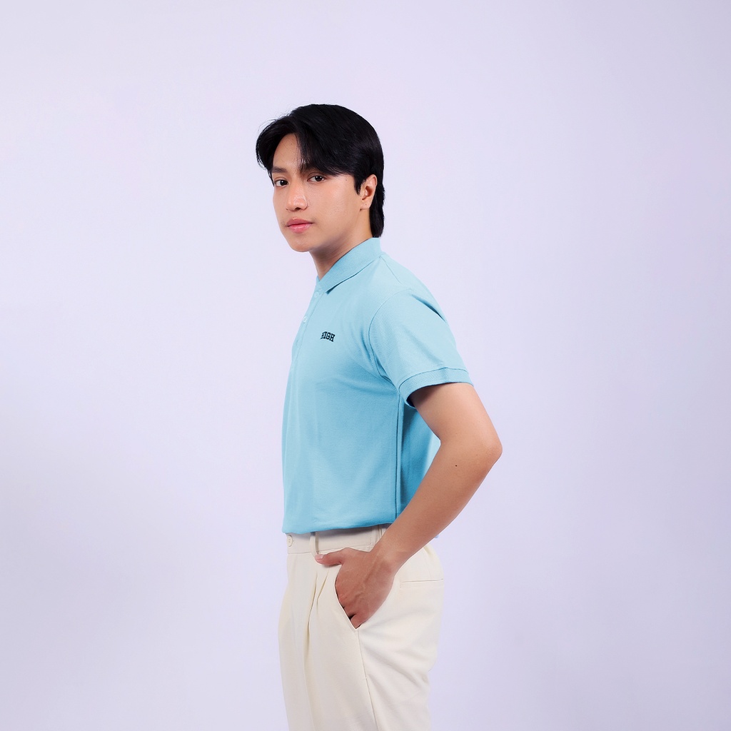 LiTE Polo (702) Light Blue Side.webp