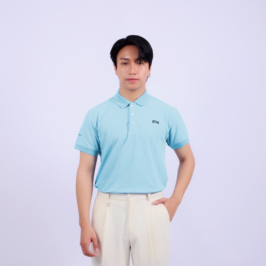 LiTE Polo (702) Light Blue Front.webp