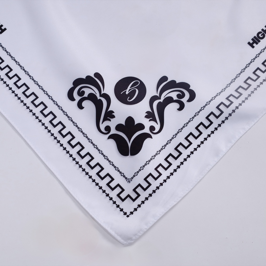The High Cultured Bandana - 11