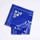 The High Cultured Bandana - 11