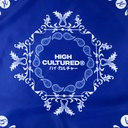 The High Cultured Bandana - 11