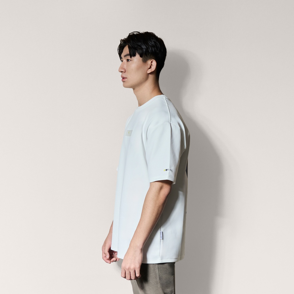 🌕 The LUNA: Full Moon Tee - 431