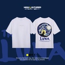 🌕 The LUNA: Full Moon Tee - 431