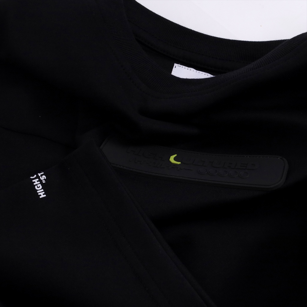 🌙 The LUNA: New Moon Tee - 431