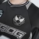 SRG.OG MSC 2025 x HIGH CULTURED x Playaz X Protech Jersey Sweater - 252