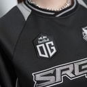 SRG.OG MSC 2025 x HIGH CULTURED x Playaz X Protech Jersey Sweater - 252
