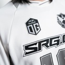 SRG.OG MSC 2025 x HIGH CULTURED x Playaz X Protech Jersey Sweater - 252