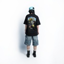 ANOTHER Life is Better Loose Tee - 9069