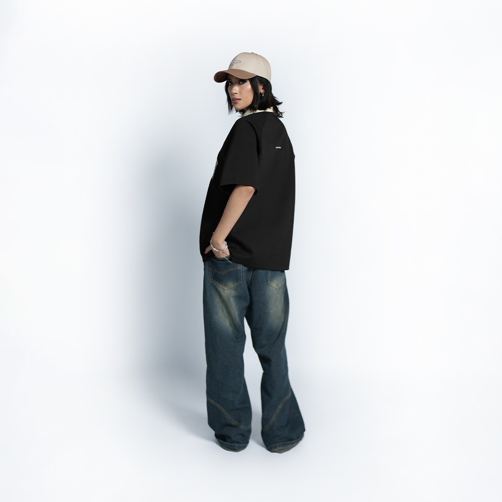 High Cultured Class Champion Polo Tee - 153